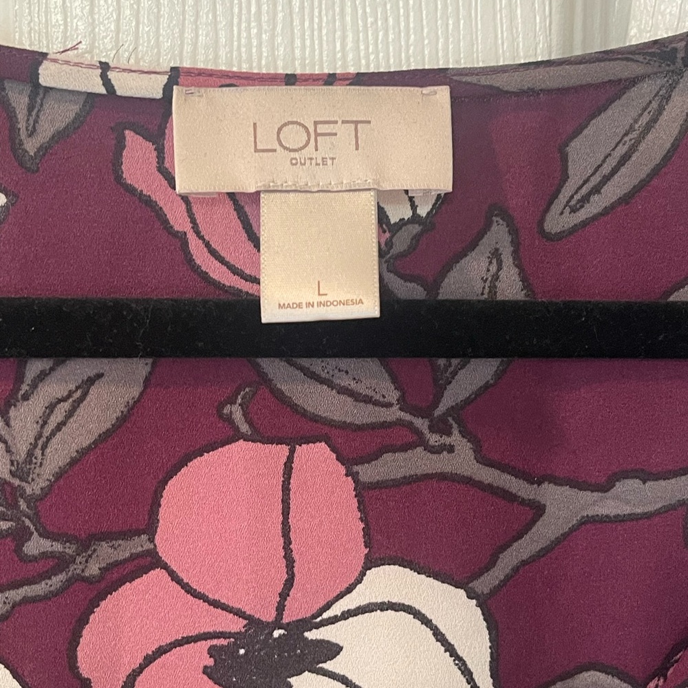 Loft top - Picture 2 of 4